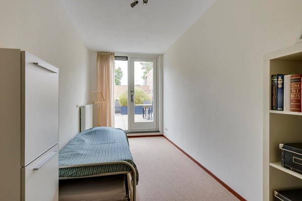 Medium property photo - 17 Septemberplein 23, 5691 DG Son en Breugel